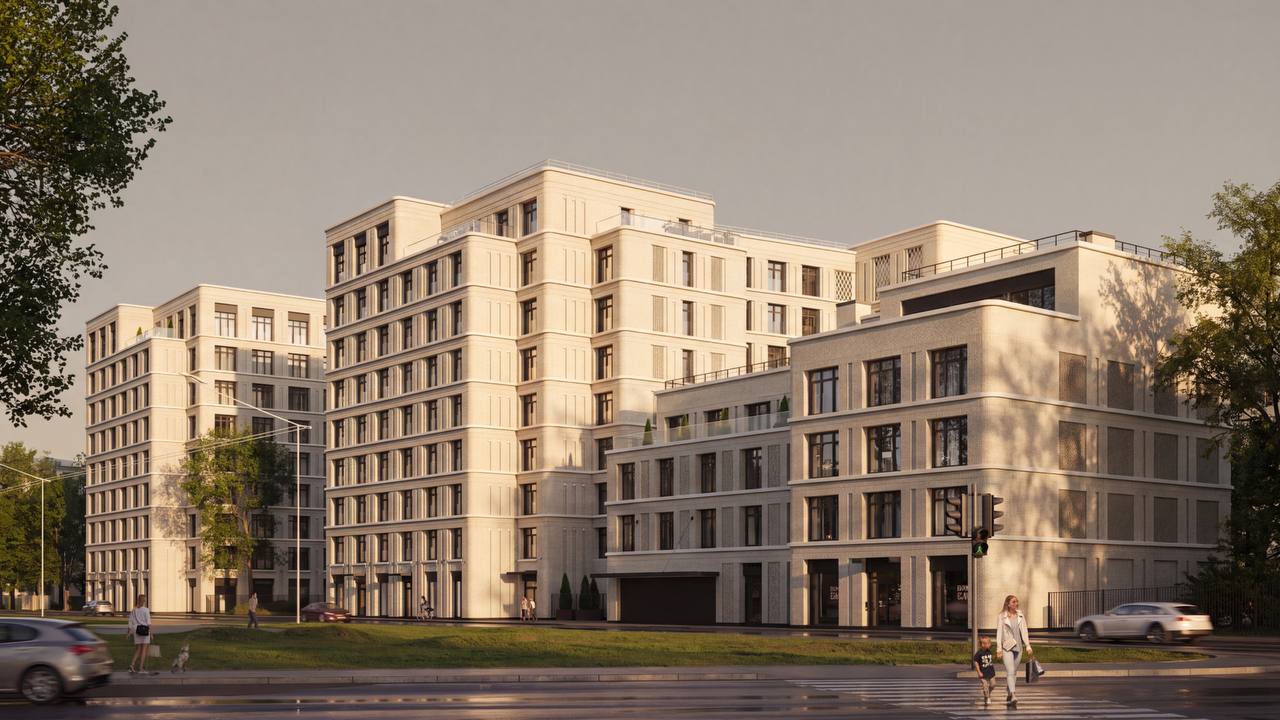 Продажа недвижимости